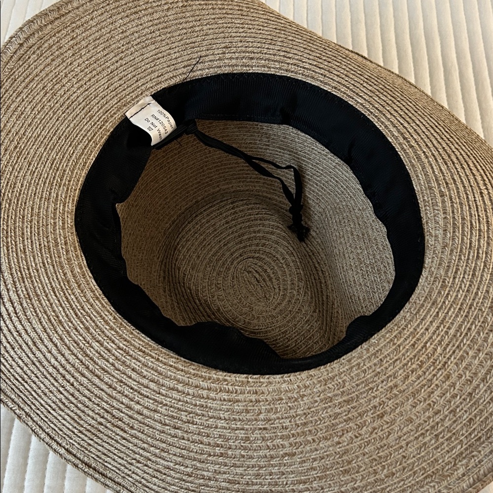 Adjustable Hat - Picture 3 of 4